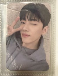 CHASE EPISODE 2. MAUM 微樂客 線上2.0 特典卡 愛偷 微音樂2.0