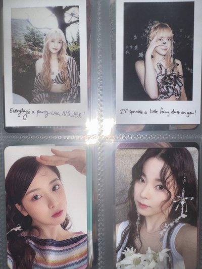 expérgo&仲夏夜 專卡出清