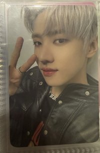 CHASE EPISODE 3. BEUM k4 線上1.0 特典卡 