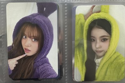 FORWARD SW 7.0 天線寶寶 莉圭