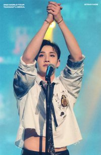 2nd 世巡 jyp 特典卡 首爾 DVD & Blu-ray