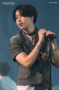 2nd 世巡 jyp 特典卡 首爾 DVD & Blu-ray