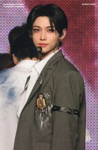 2nd 世巡 jyp 特典卡 首爾 DVD & Blu-ray