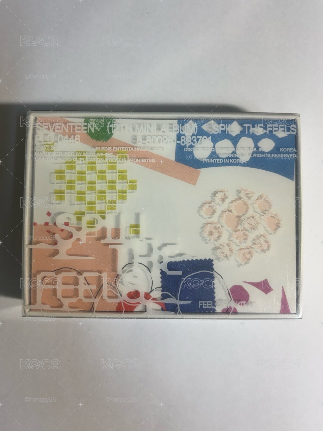 迷12 kit空專