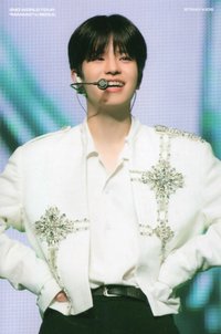 2nd 世巡 jyp 特典卡 首爾 DVD & Blu-ray