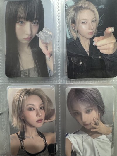 FORWARD 專卡出清 10/1