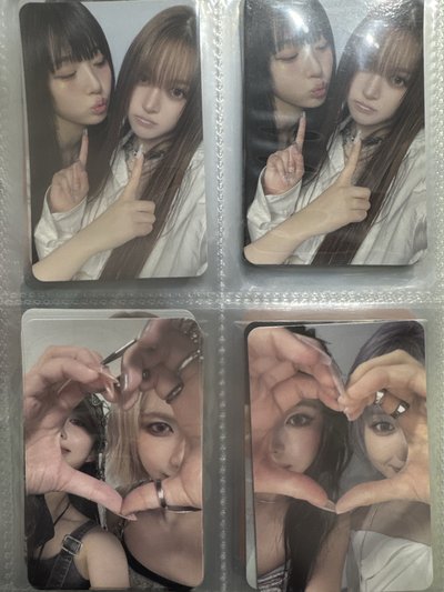 FORWARD 專卡出清 10/1