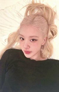 rosie 滿額卡 雅加達快閃