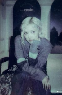 rosie 滿額卡 巴黎快閃