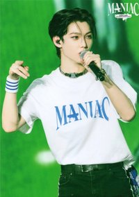 2nd 世巡 明信片 Live Photo