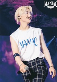 2nd 世巡 明信片 Live Photo