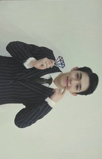 IDEAL CUT 入場卡 / 場限卡 