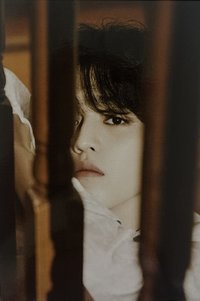 MINI8 環球 生寫真 