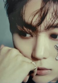 消費期限 生寫真 