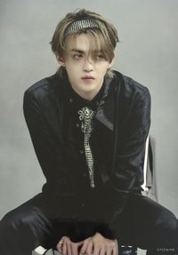 消費期限 生寫真 