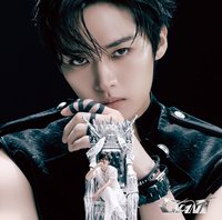 GIANT 專輯 FC 個人盤