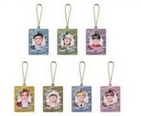 2025 JAPAN FM MARK 鑰匙圈吊飾 