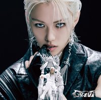 GIANT 專輯 FC 個人盤