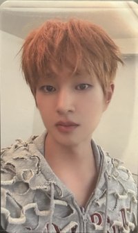 2024高雄見面會 入場卡 / 場限卡 