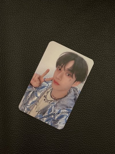 Stray Kids 2025FM線下滿額 方燦