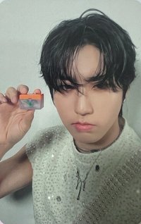 GIANT 專輯卡 初回生產限定盤B