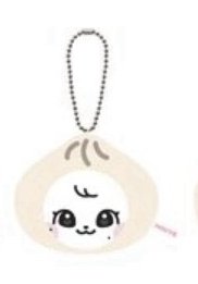 MINIVE SCHOOL 中國限定 吊娃 包子Cherry 