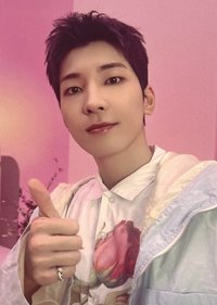 ALWAYS YOURS 生寫真 