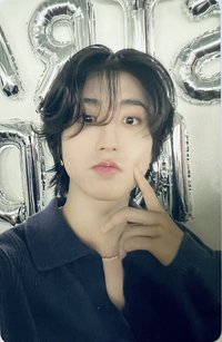 DICON N°21 A版 雜誌卡 