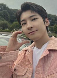 always yours 生寫真 