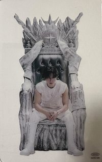GIANT 索尼 特典卡 