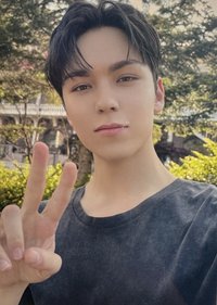 ALWAYS YOURS 生寫真 