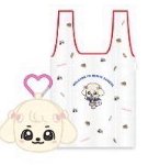 MINIVE SCHOOL 日本限定 購物袋 