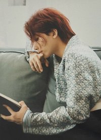 MINI8 環球 生寫真 