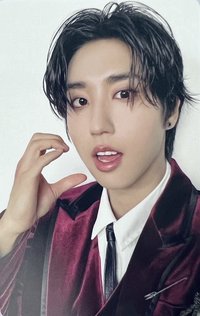 2024 澀谷聖誕快閃店 周邊卡 立牌