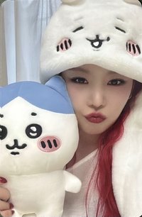 BADITUDE am 2.0線下 簽售卡 小八