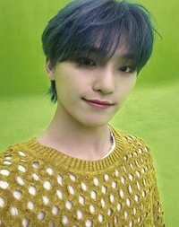 POL 通常盤 專輯卡 聖誕卡