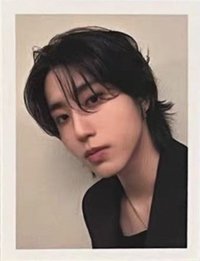 2025 日本年曆 年曆卡 證件照