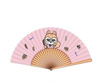 MINIVE SCHOOL 日本限定 扇子 