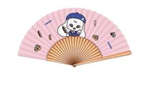 MINIVE SCHOOL 日本限定 扇子 