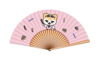 MINIVE SCHOOL 日本限定 扇子 