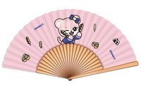MINIVE SCHOOL 日本限定 扇子 