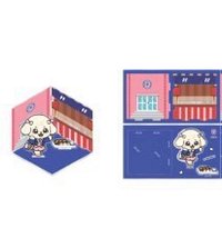 MINIVE SCHOOL 日本限定 立牌 