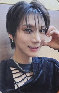 FREQUENCY wm 幸運卡 