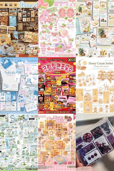 文創隨心配｜食物系