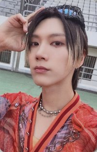 FREQUENCY am 預售 特典卡 