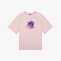 CRAZY T恤 S/S T-Shirt