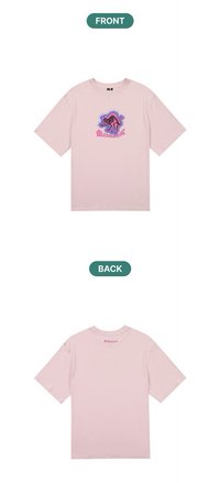 S/S T-Shirt