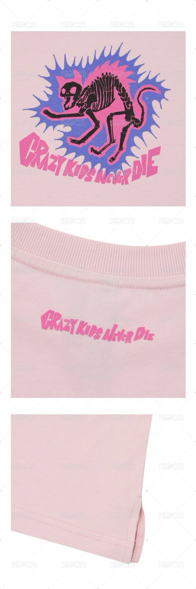 S/S T-Shirt