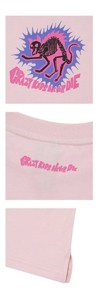 S/S T-Shirt