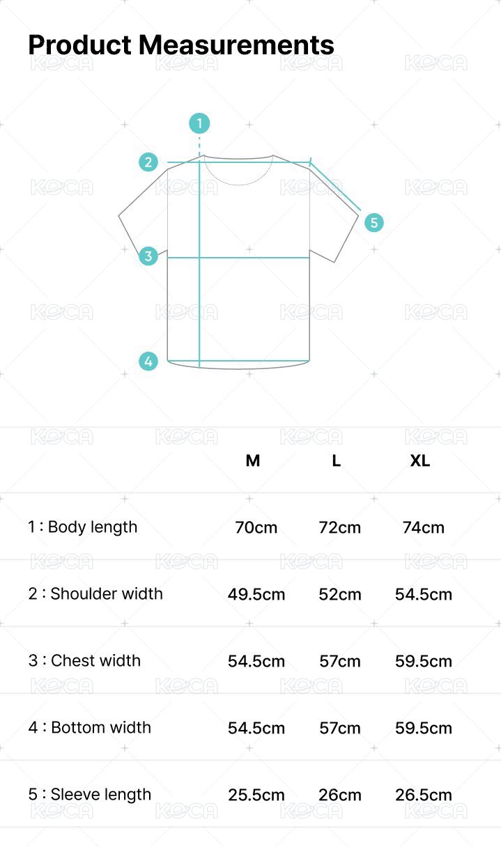S/S T-Shirt